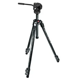 Oryx Compuesto por Trípode de Carbono MT290XTC3 y Rótula 128RC - MANFROTTO