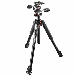 Compuesto por Trípode MT055XPRO3 con Rótula X-Pro 3-WAY - MANFROTTO