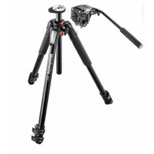 Oryx Compuesto por Trípode MT055XPRO3 con Rótula Mhxpro 2-WAY - MANFROTTO