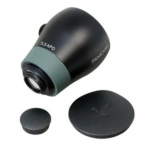 Adaptador Fotográfico Tls Apo 30 mm para Telescopio Atx/Stx y Cámara Dslr Aps-C - SWAROVSKI