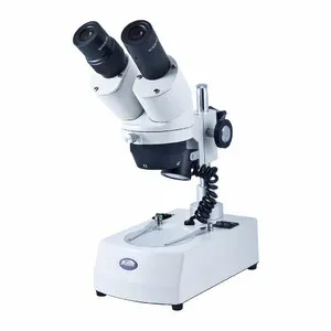 Lupa Binocular o Microscopio Estereoscópico ST-36C-6LED - MOTIC
