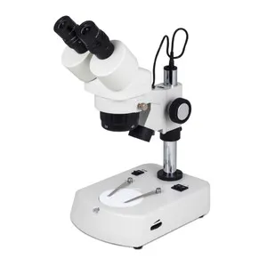 Lupa Binocular o Microscopio Estereoscópico SFC-11C-N2LED - MOTIC