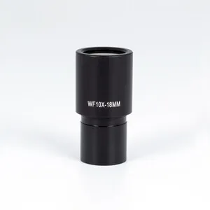 Ocular Micrométrico WF10X/18mm para Microscopio SFC-100 - MOTIC