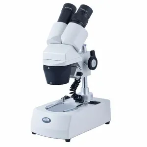 Lupa Binocular o Microscopio Estereoscópico ST-30C-2LOO - MOTIC