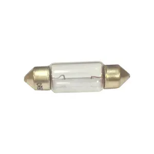 Bombilla de Tungsteno 10W/220V para Microscopio M-100FL - MOTIC
