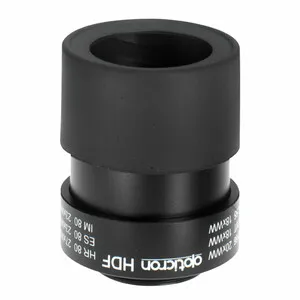 Ocular Hdf T 20XWW(HR66) 27XWW (HR80) 23XWW (ES80) 30XWW (ES100) 13x (MM4 50) 17x (MM4 60) - OPTICRON