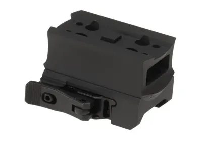 Lower 1/3 Mount / Absolute Cowitness QD Mount (2026) - Airsoftzone