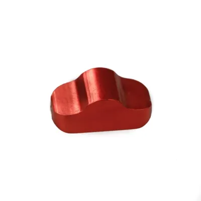 Panthera Concave CNC Aluminium Hop-Up Nub - Stalker
