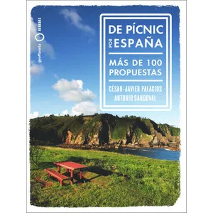 De Pícnic por España. Más de 100 Propuestas - Geoplaneta