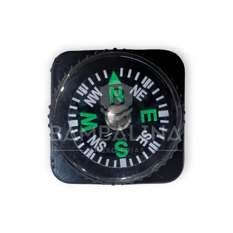Brújula Reloj