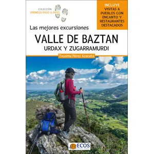 Valle de Baztan, Urdax y Zugarramurdi. las Mejores Excursiones - Ecos Travel Books