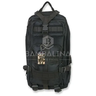 30L - BARBARIC