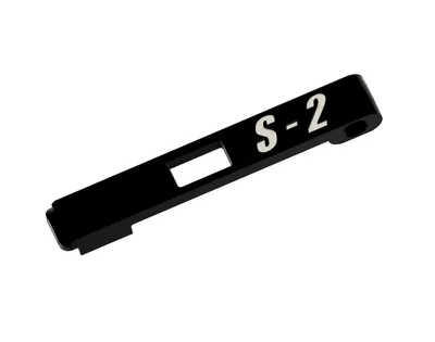 Kraken SRS S2 Hop-Up Arm - STALKER