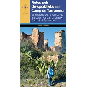 Rutes Pels Despoblats del Camp de Tarragona - Cossetània