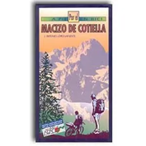 A Pie I en Bici por el Macizo de Cotiella - Prames