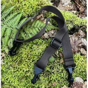Deslizante para Cámara y Mochila - TRAGOPAN