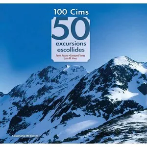 100 Cims: 50 Excursions Escollides - Cossetània