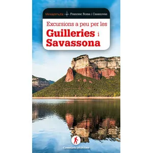 Excursions a Peu per Guilleries I Savassona - Cossetània