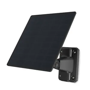 Hikmicro Panel Solar SP5000 M15 + T16