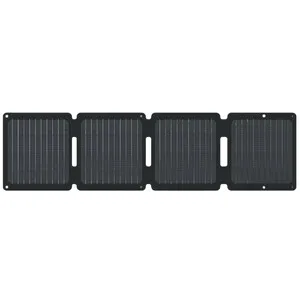 Panel Solar Plegable Solar Booster XRS2528 28W - XTORM