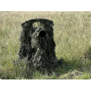 G-Lynx Ghillie Kit Pantalla de para Trípode - TRAGOPAN