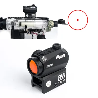 T-Series ROMEO5 - (with Markings) - Wadsn