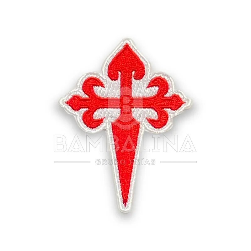 Cruz de Santiago