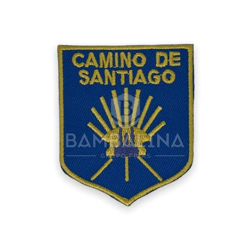 Camino de Santiago