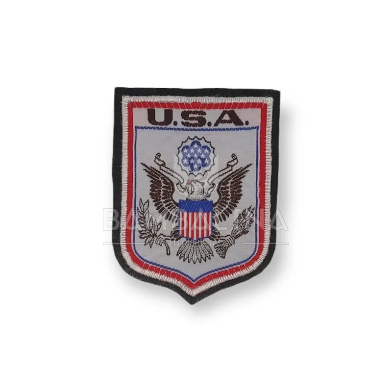 USA