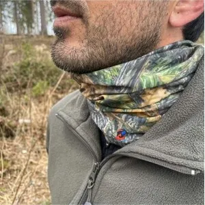 Cubre Cuello "Buff" de - TRAGOPAN