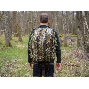 Cobertor 3D de para Mochila - TRAGOPAN