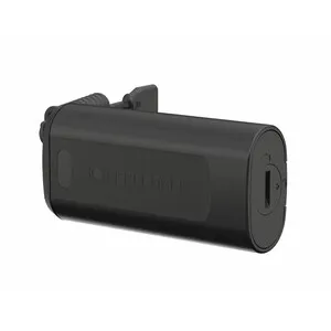 Recargable 21700 para Frontal H19R con Control Bluetooth - LEDLENSER
