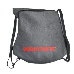 Funda de Transporte para Micrófono con Parábola Hi Sound Dr - DODOTRONIC