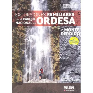 Excursiones Familiares por el Parque Nacional de Ordesa y Monte Perdido - Sua