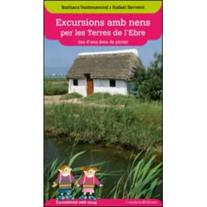Excursions Amb Nens per Les Terres de L'ebre - Cossetània