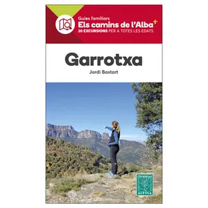 Els Camins de L'alba. Garrotxa - Alpina