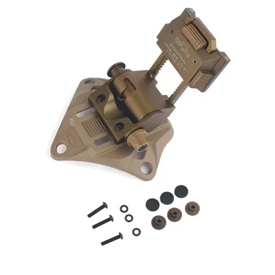 Wilcox NVG Mount L4 G19 - (with Markings) - WADSN