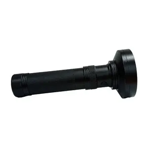 Linterna de Leds de Luz Ultravioleta 100 LED UV - ENTO SPHINX