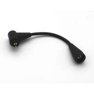 Cable Extensor Flexible para Micrófono Anabat Ranger y Chorus - TITLEY SCIENTIFIC