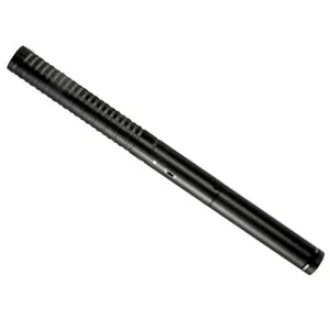 Micrófono de Condensador Tipo Cañón Ligero NTG-2 - RODE