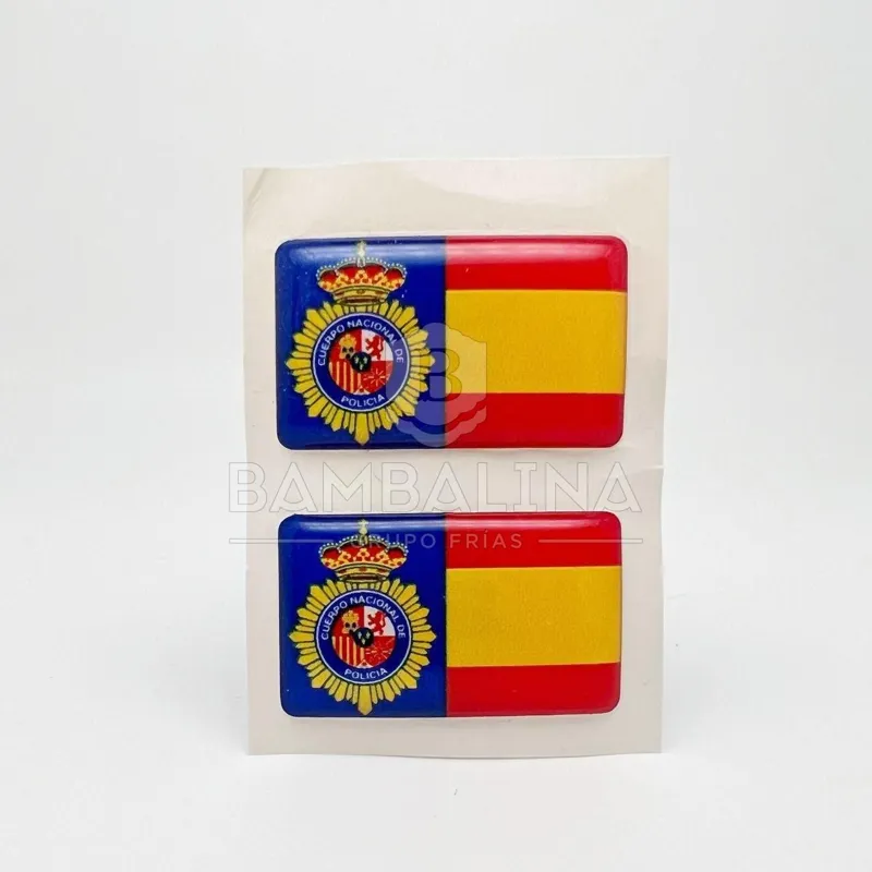 CNP 18x30mm (x2)