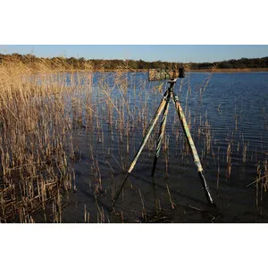 Set de 3 Vadeadores o Fundas Impermeables para las Patas de Trípode TRAGOPAN Waders Avocet - CAMSHIELD