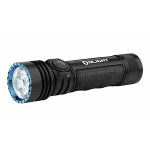 Seeker 4 Pro Recargable 4600 lm - OLIGHT