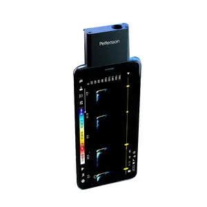 U384 Micrófono de Ultrasonidos con Conexión USB - PETTERSSON