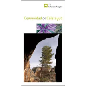 Prames Comunidad de Calatayud- Natural de Aragón · Rojo