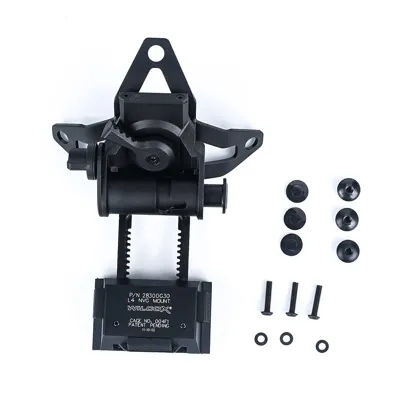 Wilcox NVG Mount L4 G30 - (with Markings) - WADSN