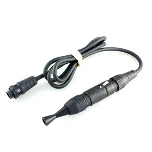 Micrófono de Ultrasonidos Externo para Grabadora D500X - PETTERSSON