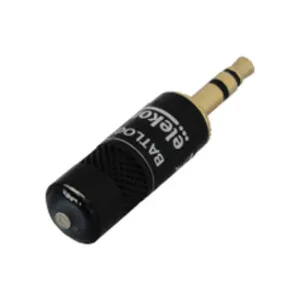 Micrófono de Ultrasonidos Fg para Batlogger a, a+, M, C - ELEKON