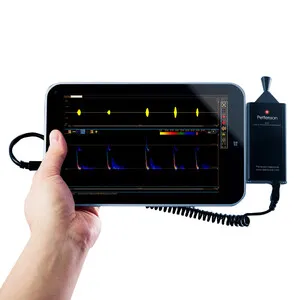 M500-384 Micrófono de Ultrasonidos con Conexión USB - PETTERSSON