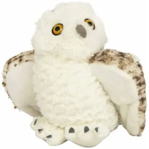 Peluche de Búho Nival - WILD REPUBLIC